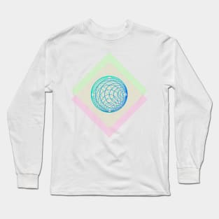 organic_boule Long Sleeve T-Shirt